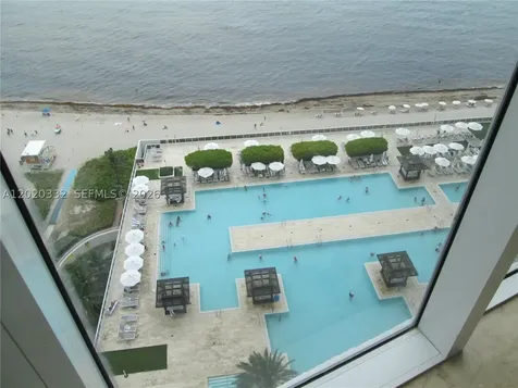 1800 S Ocean Drive Hallandale Beach FL 33009