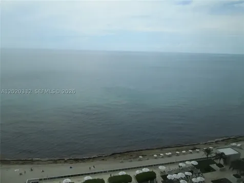 1800 S Ocean Drive Hallandale Beach FL 33009