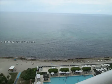 1800 S Ocean Drive Hallandale Beach FL 33009