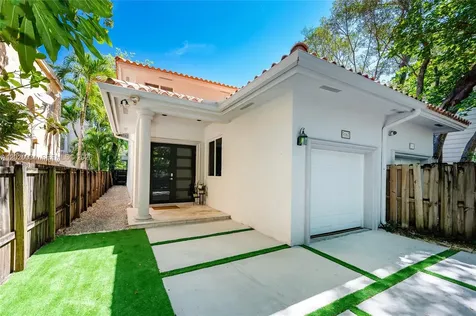 3167 Mary Street Miami FL 33133