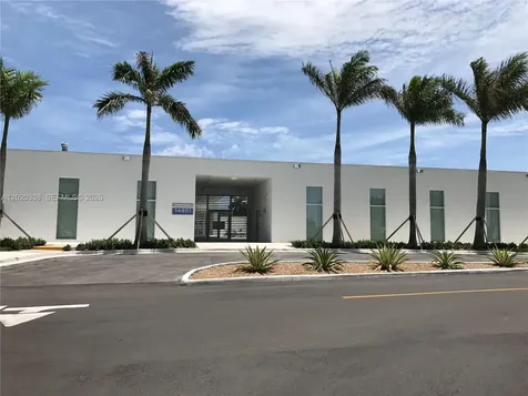 14951 Royal Oaks Lane North Miami FL 33181
