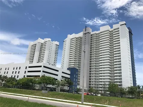14951 Royal Oaks Lane North Miami FL 33181
