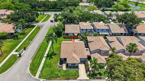 9912 S 61st Way S Boynton Beach FL 33437
