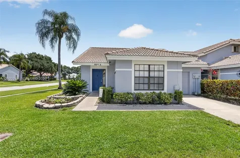 9912 S 61st Way S Boynton Beach FL 33437