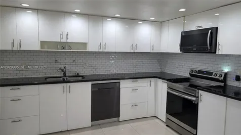 1351 NE Miami Gardens Drive Miami FL 33179