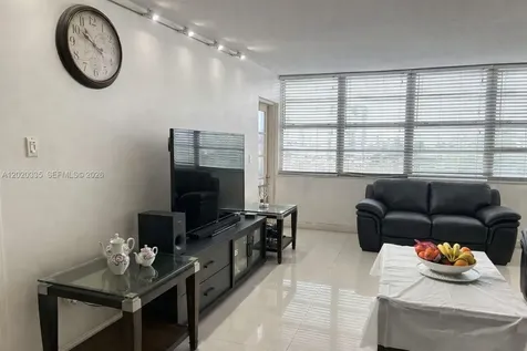 1351 NE Miami Gardens Drive Miami FL 33179