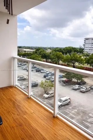 1351 NE Miami Gardens Drive Miami FL 33179