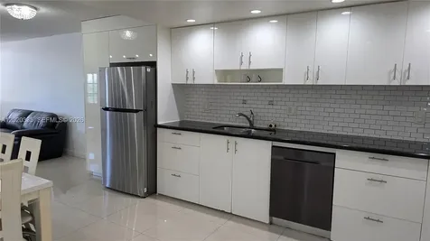 1351 NE Miami Gardens Drive Miami FL 33179