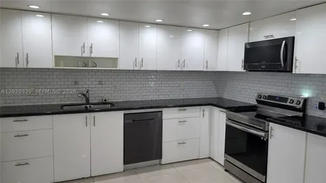 1351 NE Miami Gardens Drive Miami FL 33179