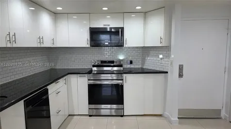 1351 NE Miami Gardens Drive Miami FL 33179