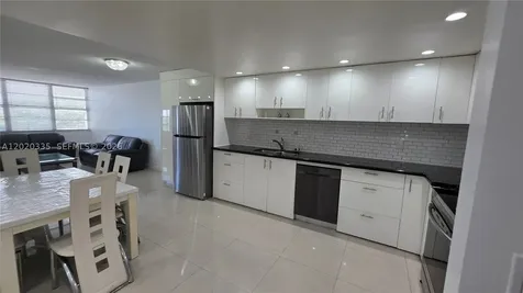 1351 NE Miami Gardens Drive Miami FL 33179