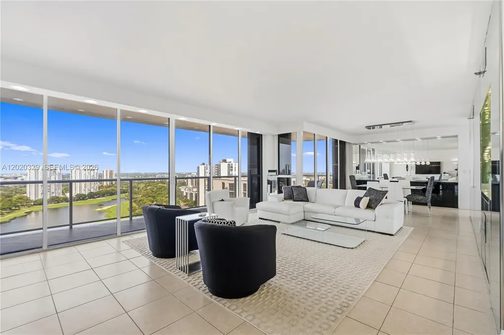 20281 E Country Club Drive Aventura FL 33180