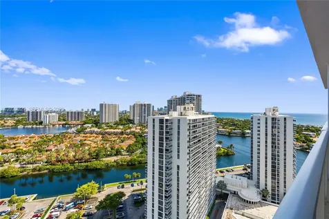 20281 E Country Club Drive Aventura FL 33180