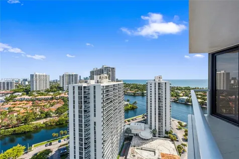 20281 E Country Club Drive Aventura FL 33180