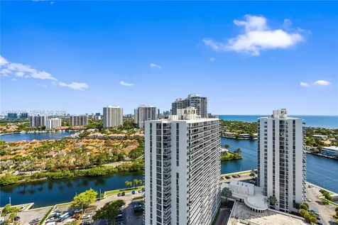 20281 E Country Club Drive Aventura FL 33180