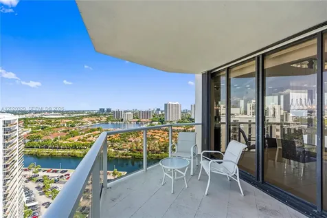 20281 E Country Club Drive Aventura FL 33180