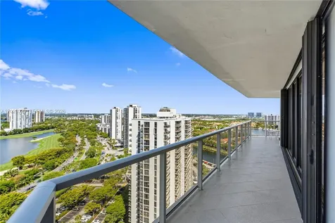 20281 E Country Club Drive Aventura FL 33180