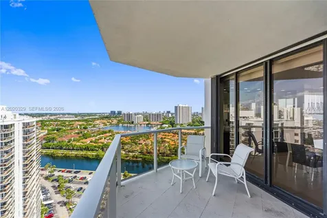 20281 E Country Club Drive Aventura FL 33180