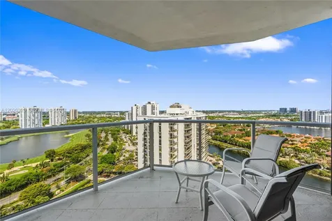 20281 E Country Club Drive Aventura FL 33180
