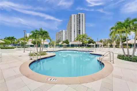 20281 E Country Club Drive Aventura FL 33180