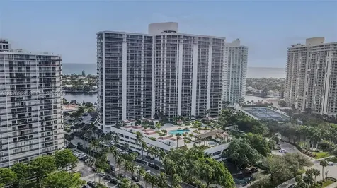 20281 E Country Club Drive Aventura FL 33180