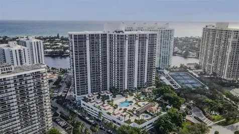 20281 E Country Club Drive Aventura FL 33180