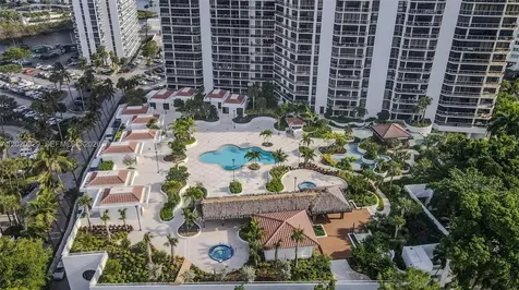 20281 E Country Club Drive Aventura FL 33180