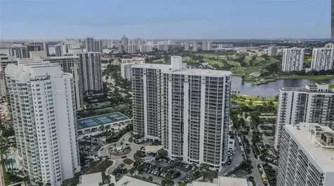 20281 E Country Club Drive Aventura FL 33180
