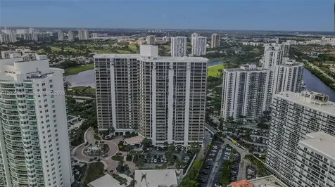 20281 E Country Club Drive Aventura FL 33180