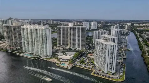 20281 E Country Club Drive Aventura FL 33180