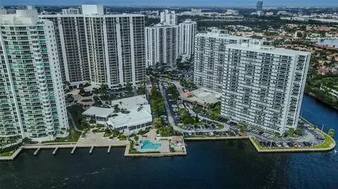 20281 E Country Club Drive Aventura FL 33180