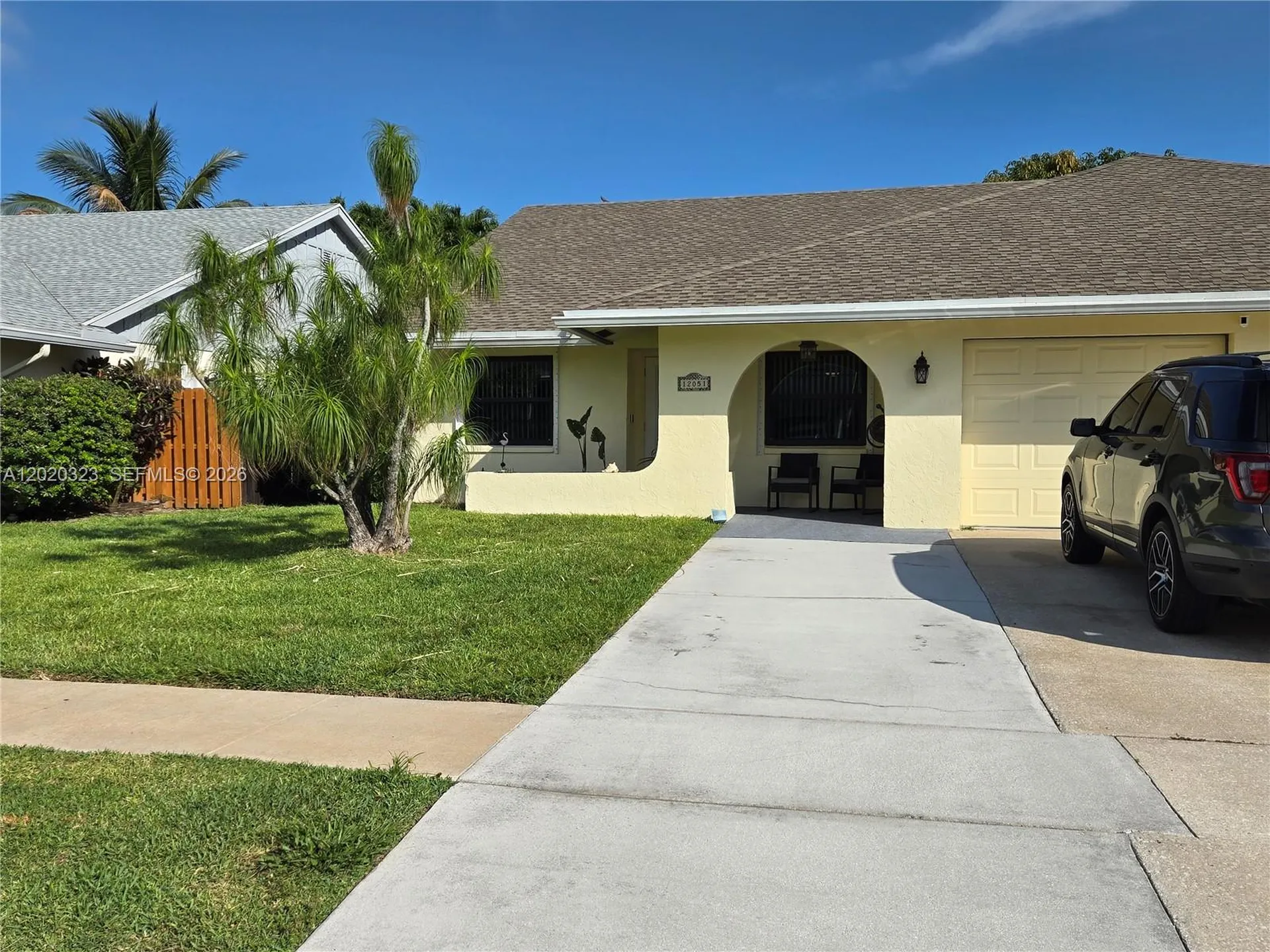 12051 Suellen Circle Wellington FL 33414