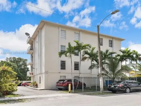 2138 SW 6th Street Miami FL 33135