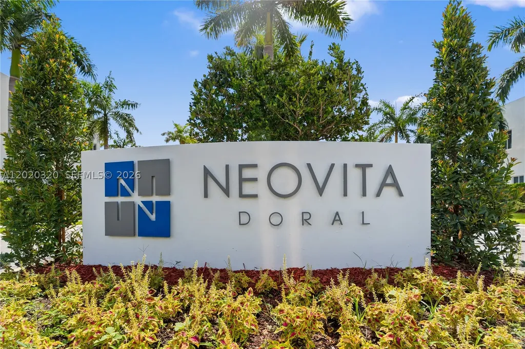 10265 NW 72nd Terrace Doral FL 33178