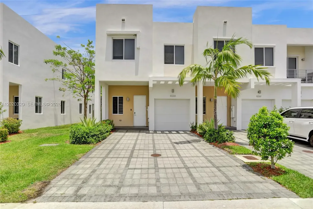 10265 NW 72nd Terrace Doral FL 33178