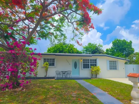 20520 NE 15th Avenue Miami FL 33179