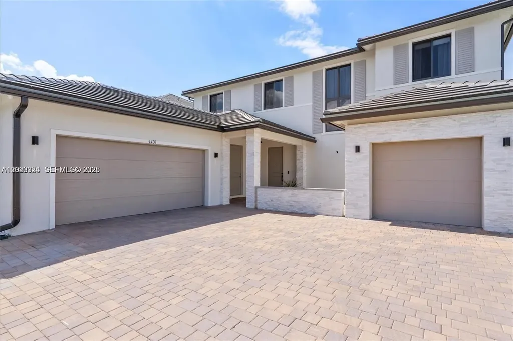 4406 SW 178th Avenue Miramar FL 33029