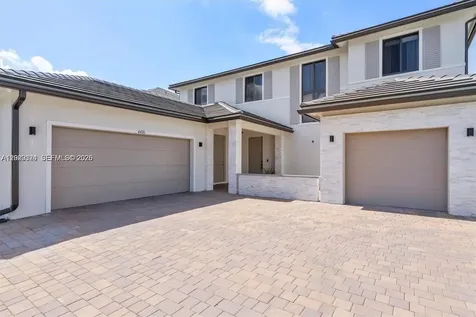 4406 SW 178th Avenue Miramar FL 33029