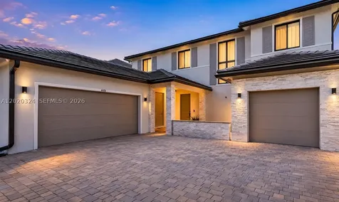 4406 SW 178th Avenue Miramar FL 33029