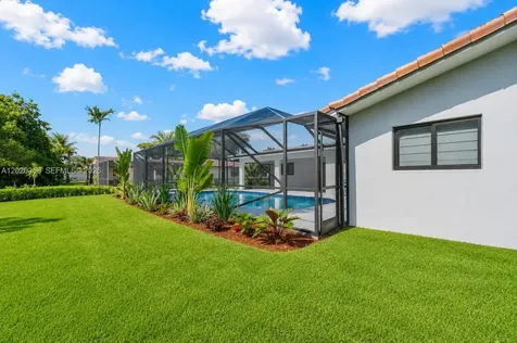 2537 NW 116th Terrace Coral Springs FL 33065