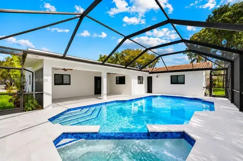 2537 NW 116th Terrace Coral Springs FL 33065