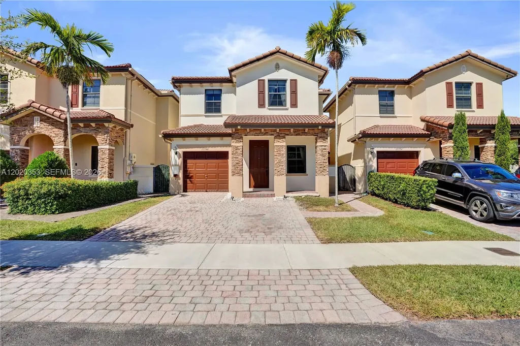 22744 SW 88th Path Miami FL 33190