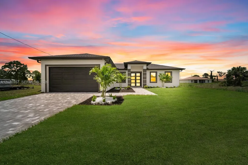 3114 39th Street SW Lehigh Acres FL 33976