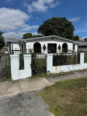 1251 NW 190th Street Miami Gardens FL 33169
