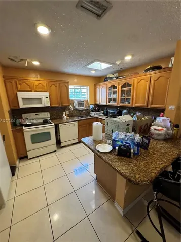 1251 NW 190th Street Miami Gardens FL 33169