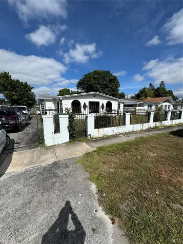 1251 NW 190th Street Miami Gardens FL 33169