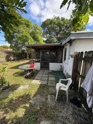 1251 NW 190th Street Miami Gardens FL 33169