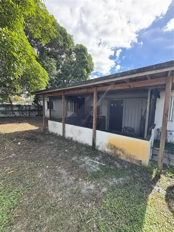 1251 NW 190th Street Miami Gardens FL 33169