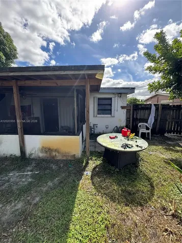 1251 NW 190th Street Miami Gardens FL 33169