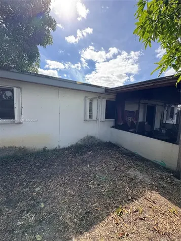 1251 NW 190th Street Miami Gardens FL 33169